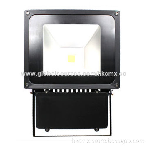 Mean Well Driver 70W LED Floodlight with IP65 Waterproof